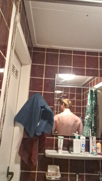 Hallo, 25, Netherlands