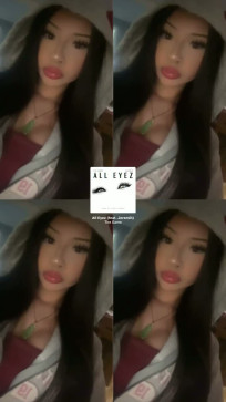 Ashley, 18, United States