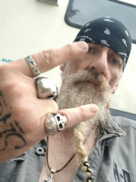 Eric, 49, United States