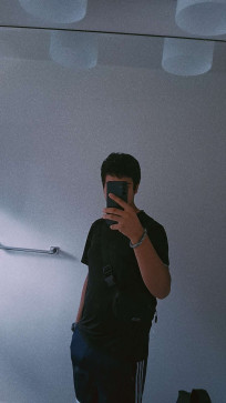 Emre, 18, Canada