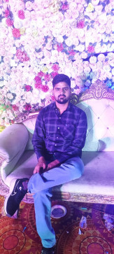 Arbaz Ahmed, 22, India