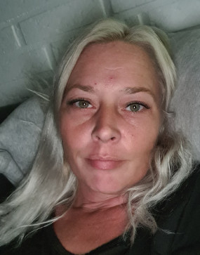 Tessa, 40, Denmark