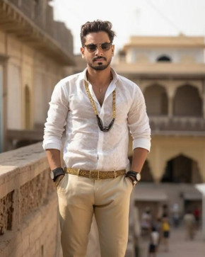 Guest12345, 33, India