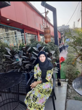 Farhana Haque, 38, Malaysia