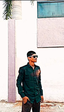 Suni Koli, 20, India