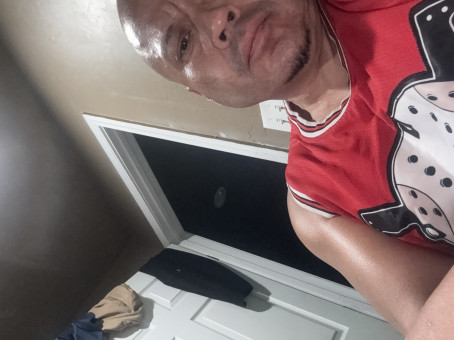 Kevin Delahuerta, 45, United States