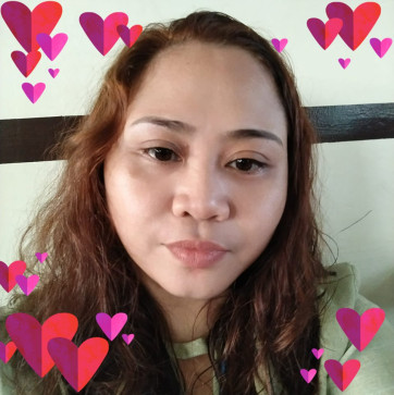 ROSE, 38, Philippines