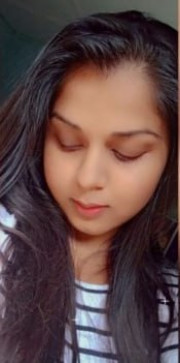 Onisha , 22, Sri Lanka