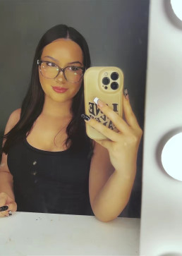 Tara K, 18, United States