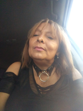 Ava, 57, United States