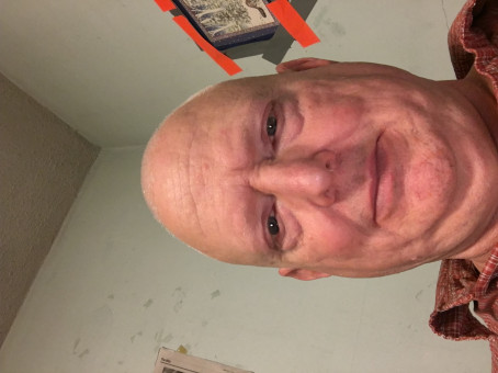 George, 64, United States