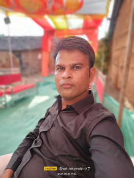 SACHIN KUMAR, 40, India