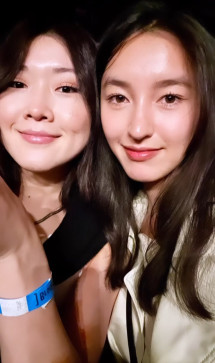 Lara, 24, United States