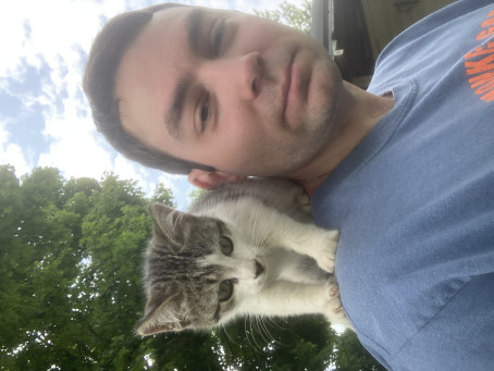 Alex, 37, United States