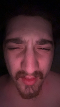 Talon, 20, United States