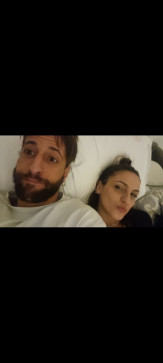 Manuel Akremi, 18, Italy