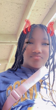 Cj Poole, 19, United States