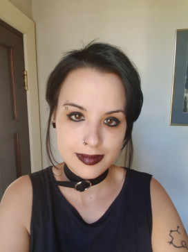 Nicole De Santa, 34, South Africa