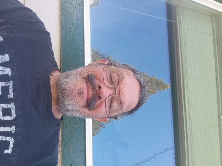 Patrick Riccardo, 61, United States