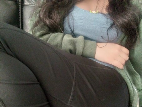 Carmen, 18, United States