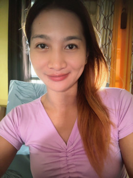 Jenny Lou Payad, 35, Philippines