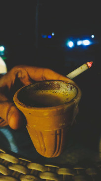 Cuddle _doc, 22, India