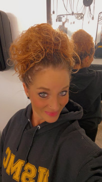 Vicky, 39, United States