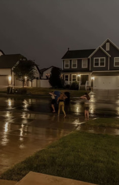 Saraph Tee, 26, United States