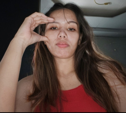 Daisyrie, 28, Philippines