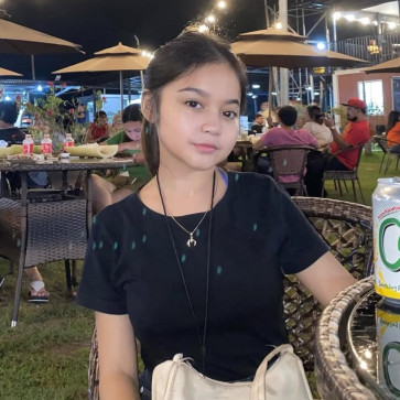 MiyaBear, 18, Philippines