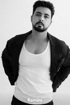 SP Graphics, 30, India