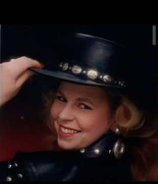 SweetOne, 59, United States