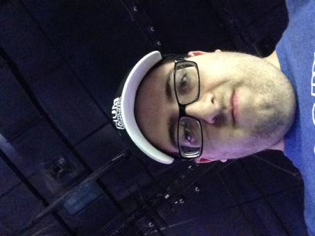 Rick, 36, United States