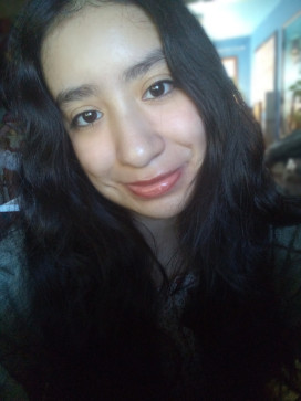 Itsastrangeworld, 19, United States