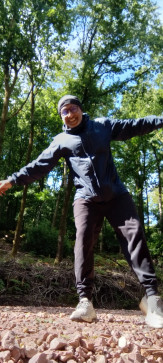 DateCake, 56, United Kingdom