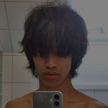 Magnus Viste, 18, Norway