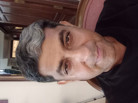 Zafarsingh, 48, India