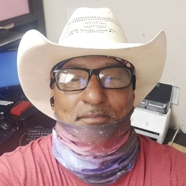 Dandanny, 58, United States