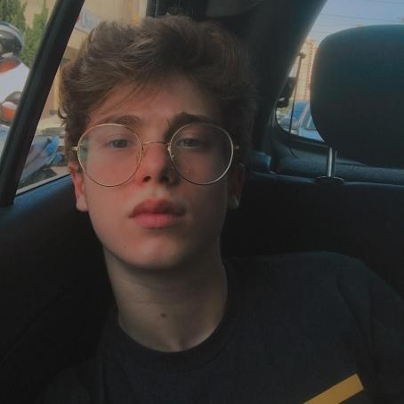 Wolfe, 26, United States