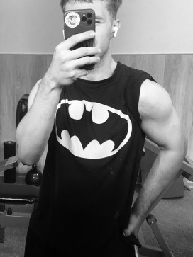 Dominique, 25, Slovakia