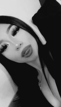 Anahi2, 18, United States