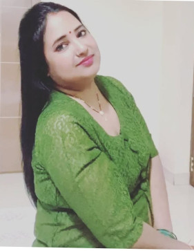 Sunita Pandit, 40, India