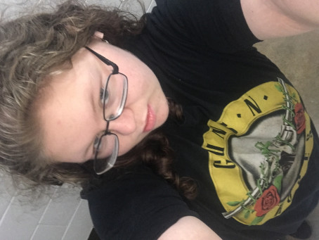 Hannah, 18, United States