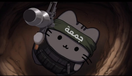 Friendlylslamist, 99, Germany