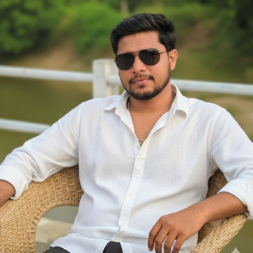 Jitendra Singh, 24, India