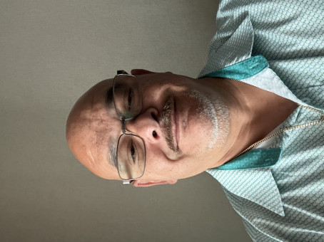 Juan, 53, United States