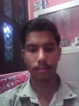 Shyam Tomar, 23, India