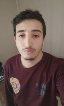 Antonio Franklin, 22, Algeria