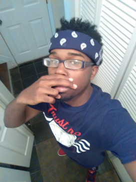 No Name, 24, United States