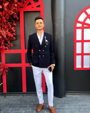 Hassan Emad, 26, Egypt